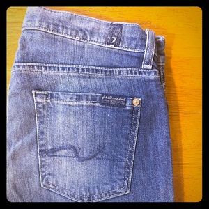 Women’s Seven Jeans